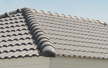 advantages of Little Poulton clay roofing