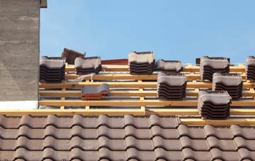 Little Poulton clay roofing costs