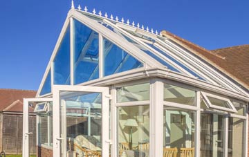 conservatory roof insulation costs Little Poulton
