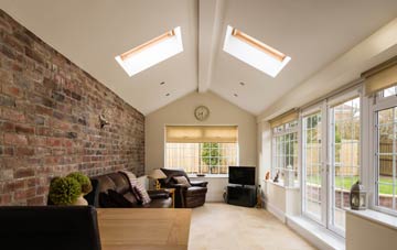conservatory roof insulation Little Poulton, Lancashire