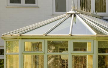 conservatory roof repair Little Poulton, Lancashire