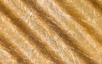 Little Poulton fibreglass roof waterproofing