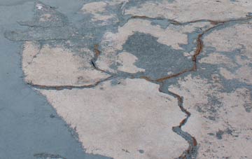 fibreglass roofing replacement Little Poulton