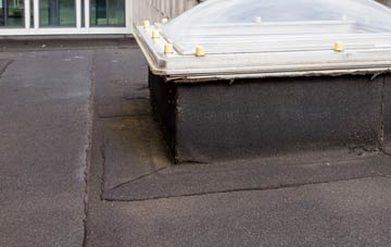 disadvantages of Little Poulton flat roofs