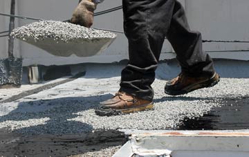 Little Poulton flat roofing companies