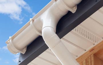 Little Poulton gutter installation costs