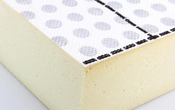 meeting Little Poulton building codes