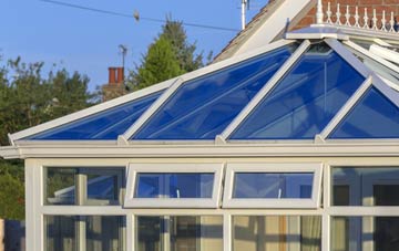 professional Little Poulton conservatory insulation