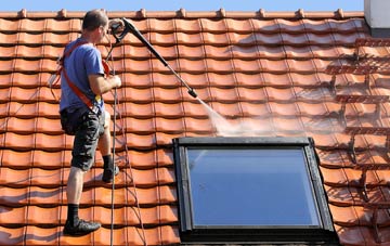 roof cleaning Little Poulton, Lancashire
