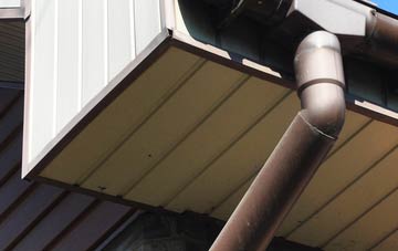 Little Poulton soffit installation costs