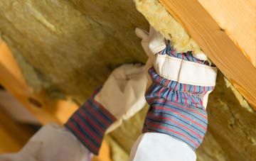types of Little Poulton pitched roof insulation materials