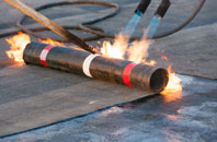 free Little Poulton roof quotes