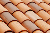 Little Poulton clay roofing