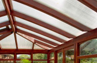 Little Poulton conservatory roofing insulation