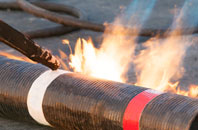 Little Poulton flat roofing replacement