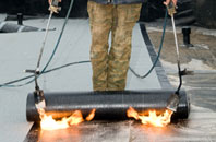 Little Poulton flat roof sealing quote