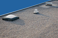 Little Poulton flat roofing