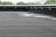 find rated Little Poulton flat roofing companies