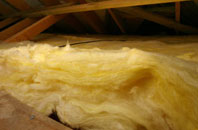 Little Poulton pitch roof insulation
