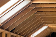 Little Poulton tapered roof insulation quotes